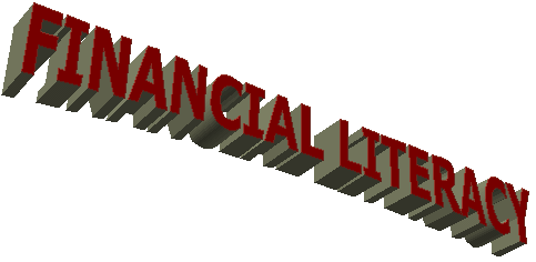 FINANCIAL LITERACY
