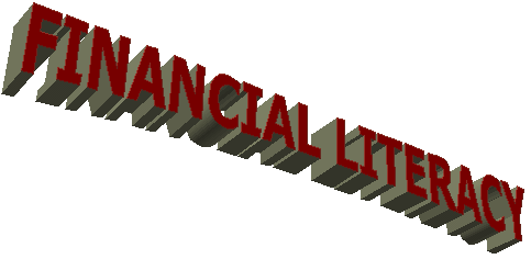 FINANCIAL LITERACY
