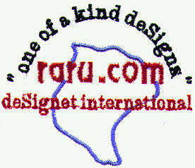 deSignet International Logo