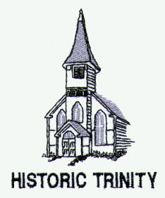 Historic Trinity Methodist Church