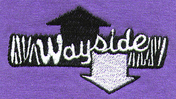 Wayside Carpet Cleaning Logo