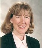 Mary Haggerty New Kaegebein Principal - haggerty-mary-e-145