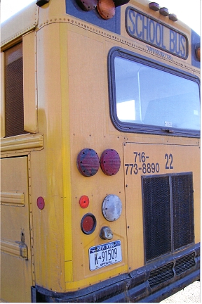 Bus 22